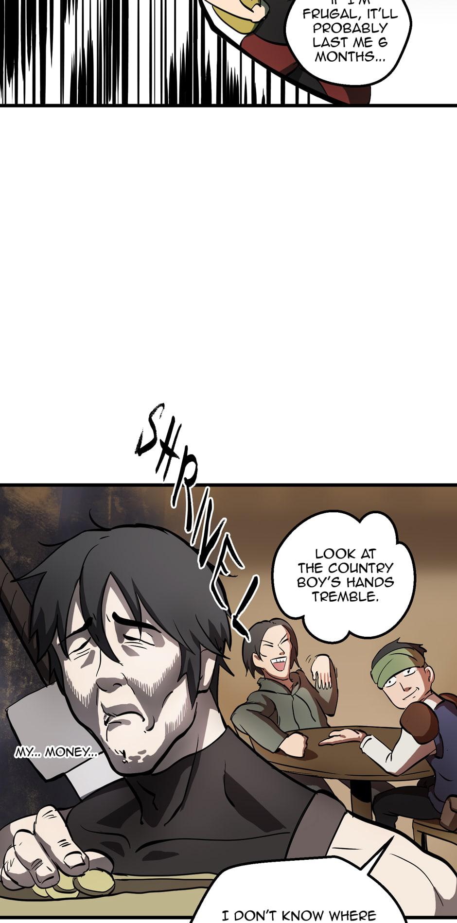 Read Latna Saga_ Survival of a Sword King EN Manga Online