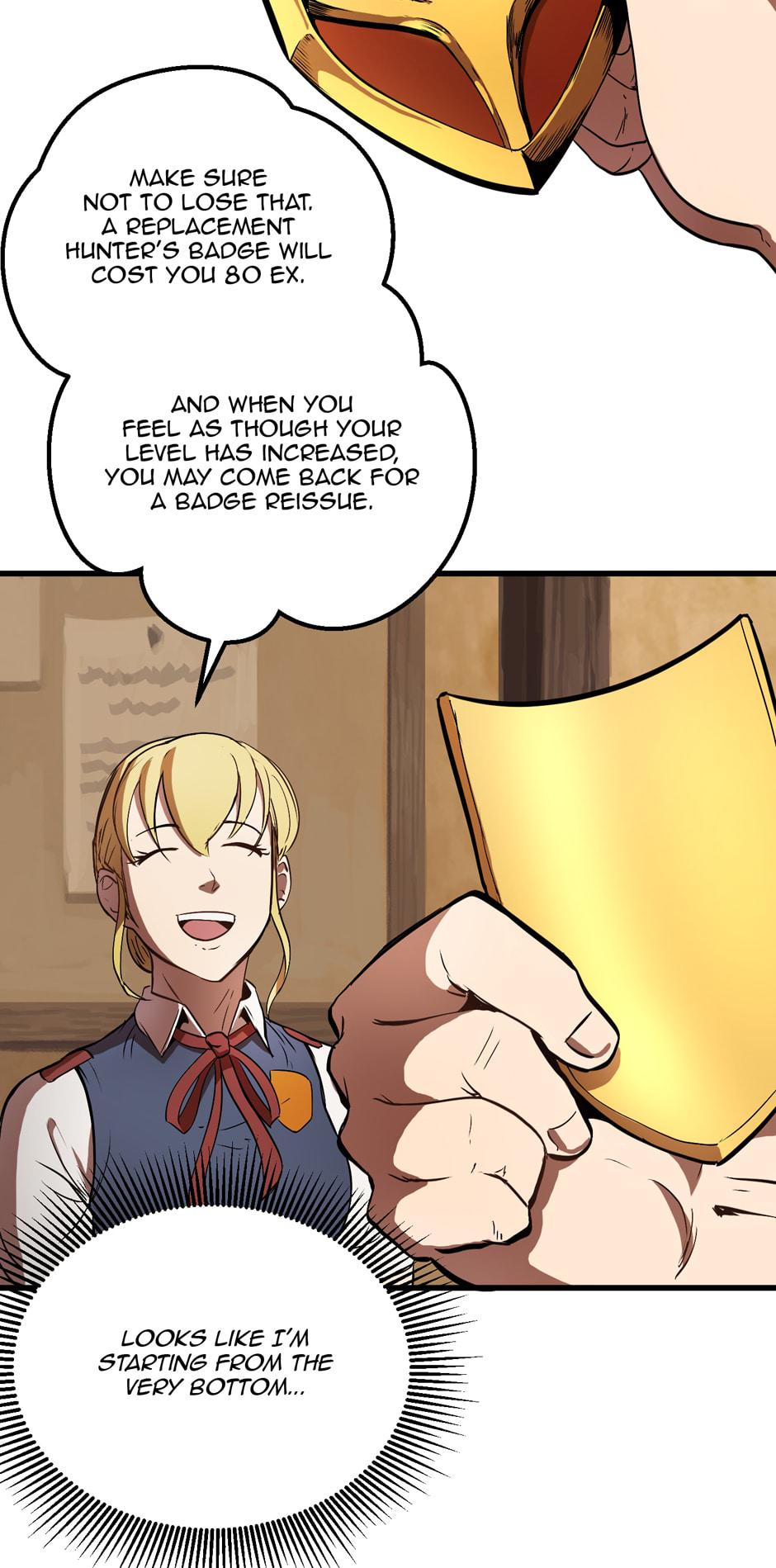 Read Latna Saga_ Survival of a Sword King EN Manga Online