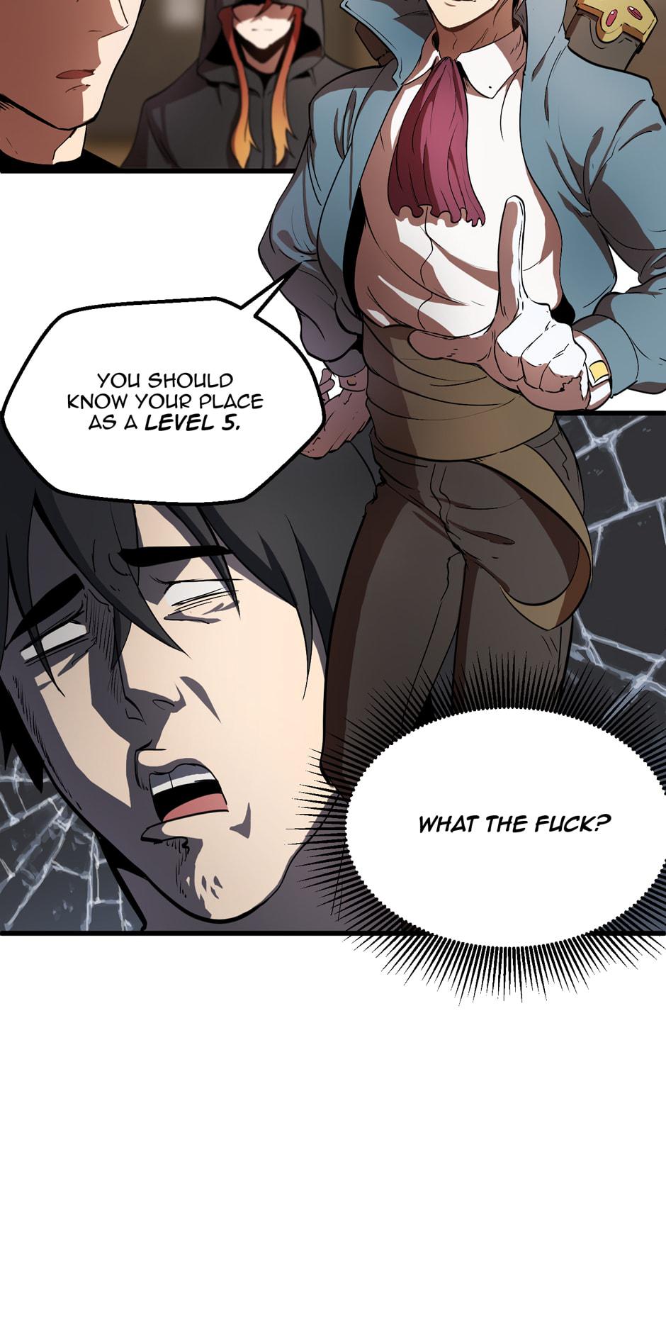 Read Latna Saga_ Survival of a Sword King EN Manga Online