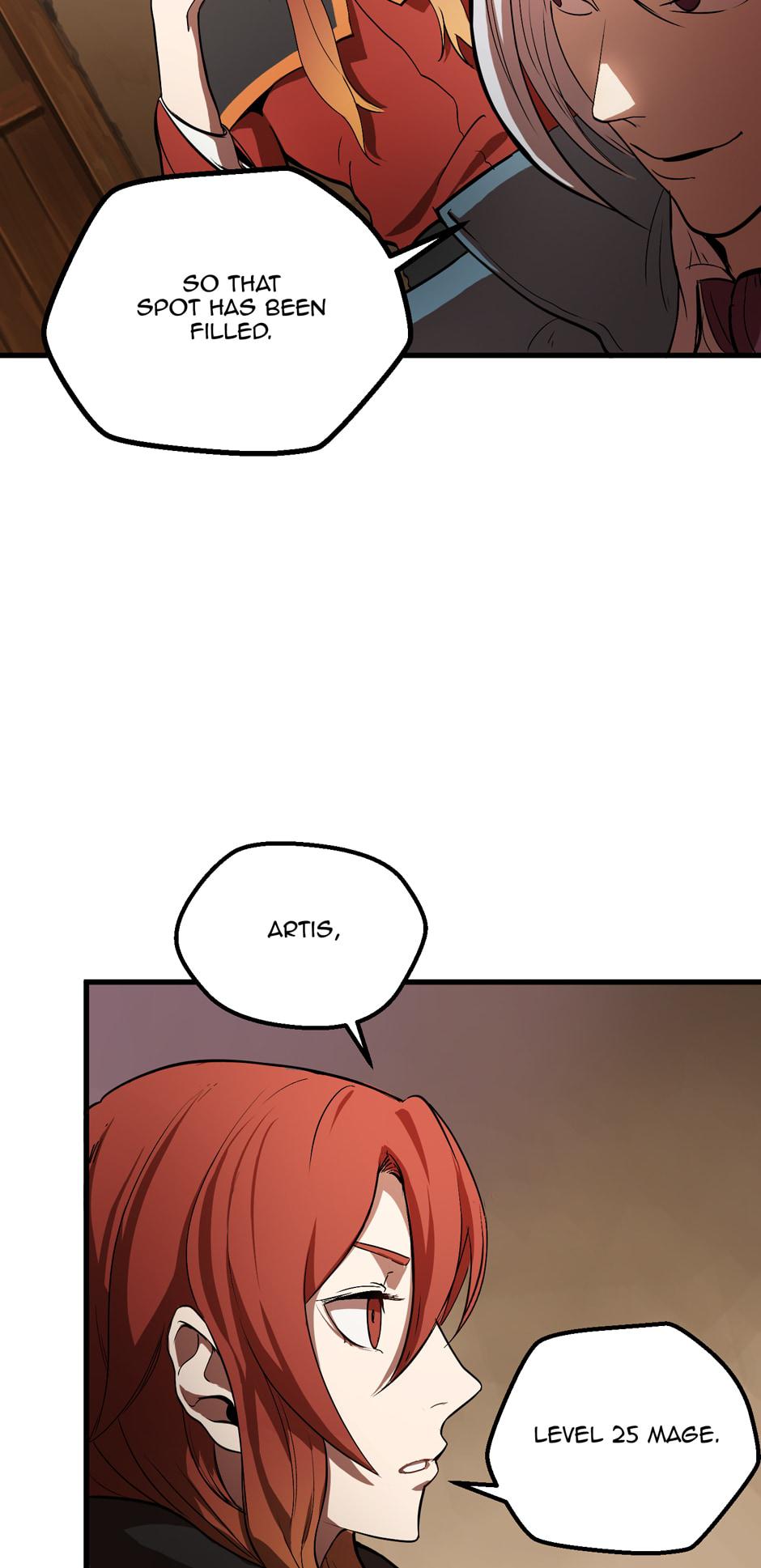 Read Latna Saga_ Survival of a Sword King EN Manga Online