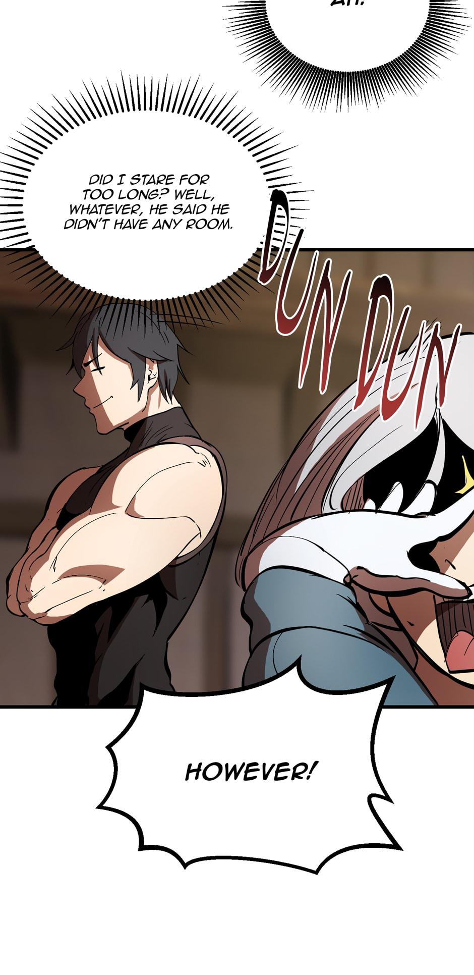 Read Latna Saga_ Survival of a Sword King EN Manga Online