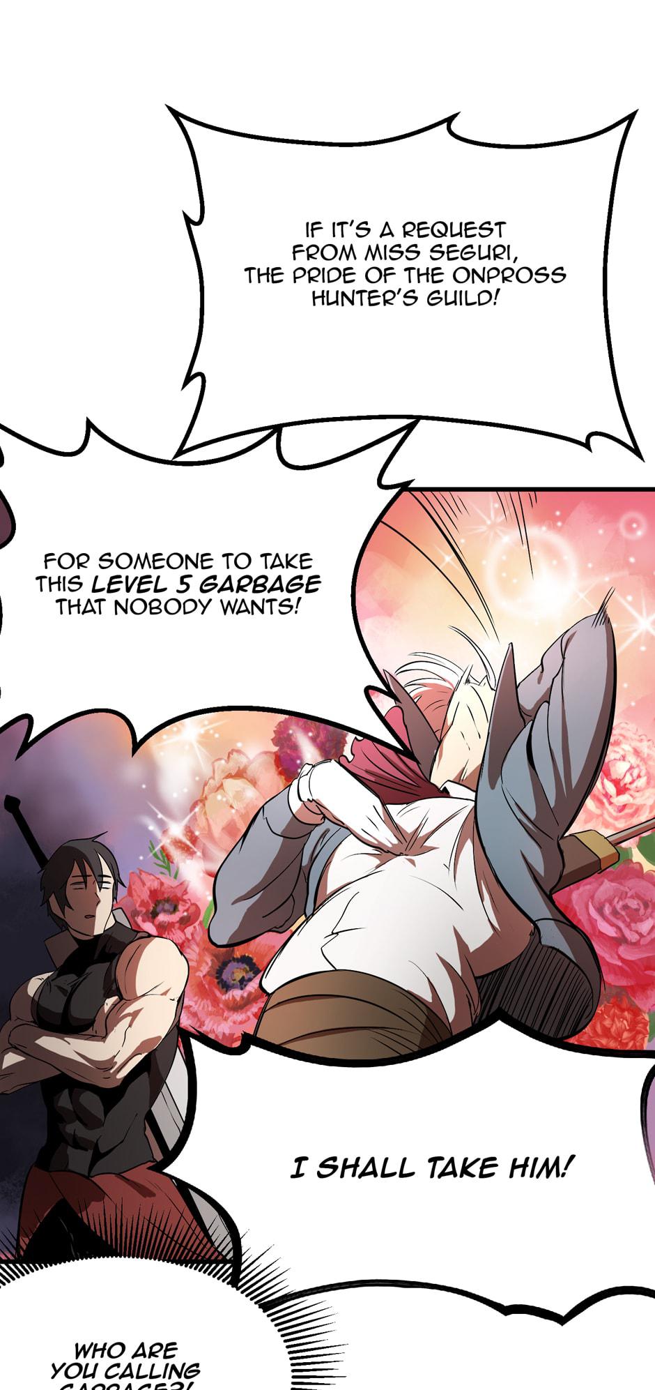 Read Latna Saga_ Survival of a Sword King EN Manga Online