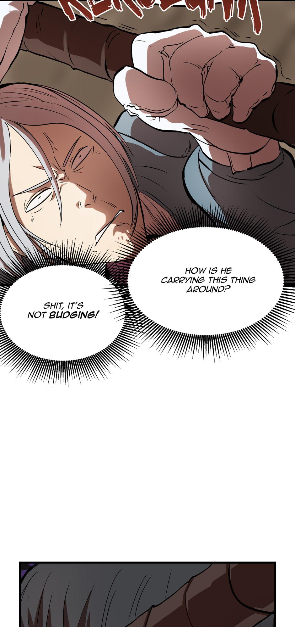 Read Latna Saga_ Survival of a Sword King EN Manga Online
