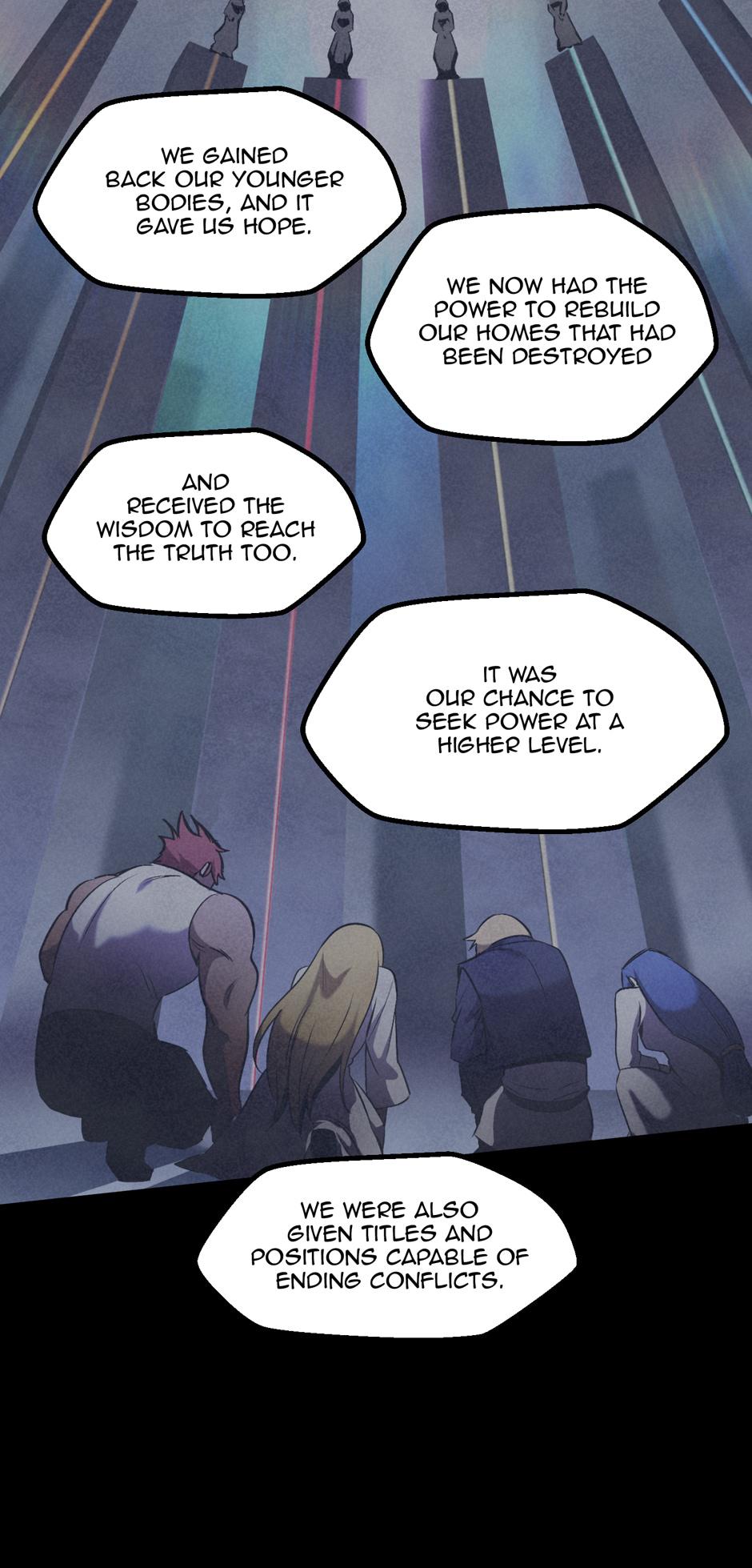 Read Latna Saga_ Survival of a Sword King EN Manga Online