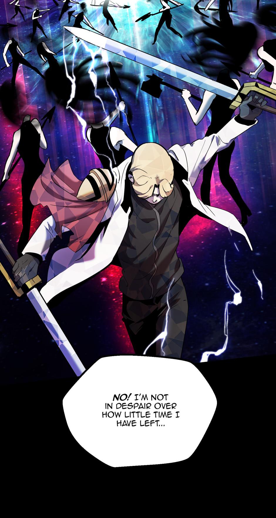 Read Latna Saga_ Survival of a Sword King EN Manga Online