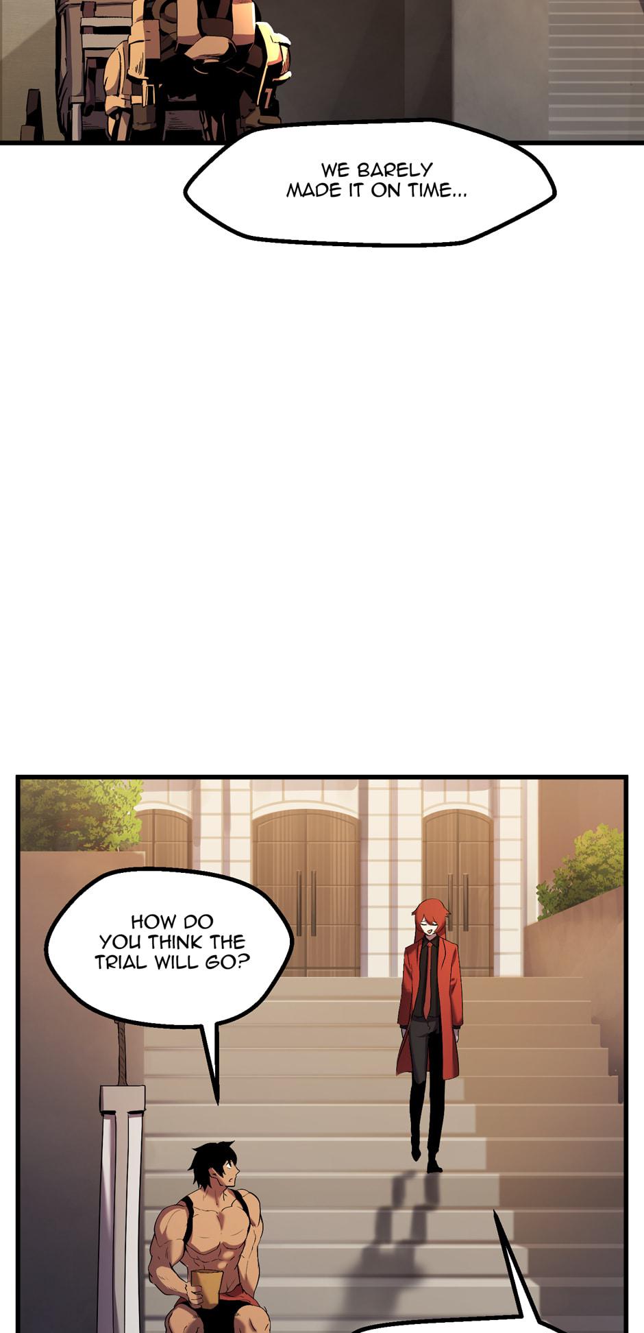 Read Latna Saga_ Survival of a Sword King EN Manga Online