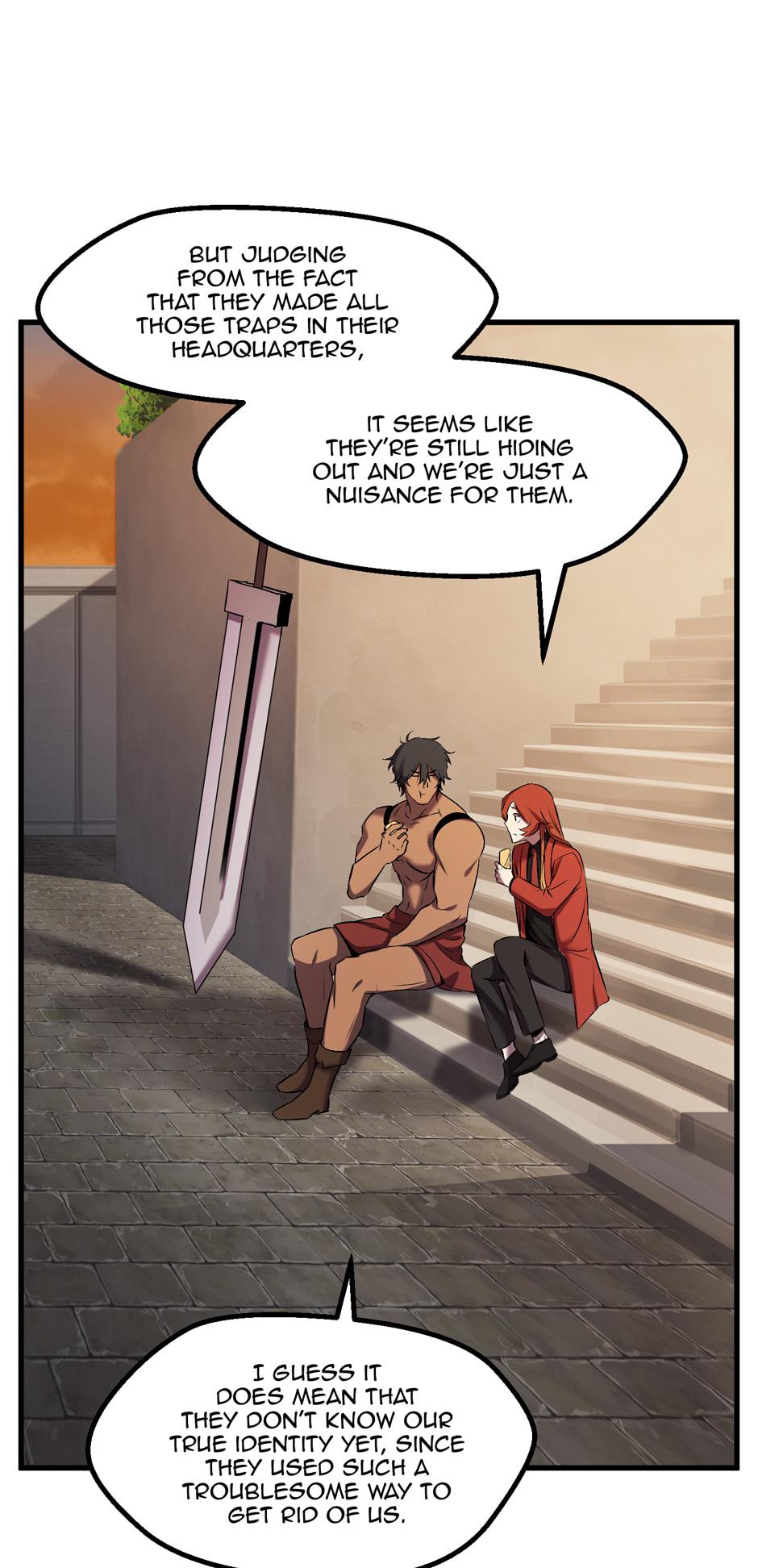 Read Latna Saga_ Survival of a Sword King EN Manga Online
