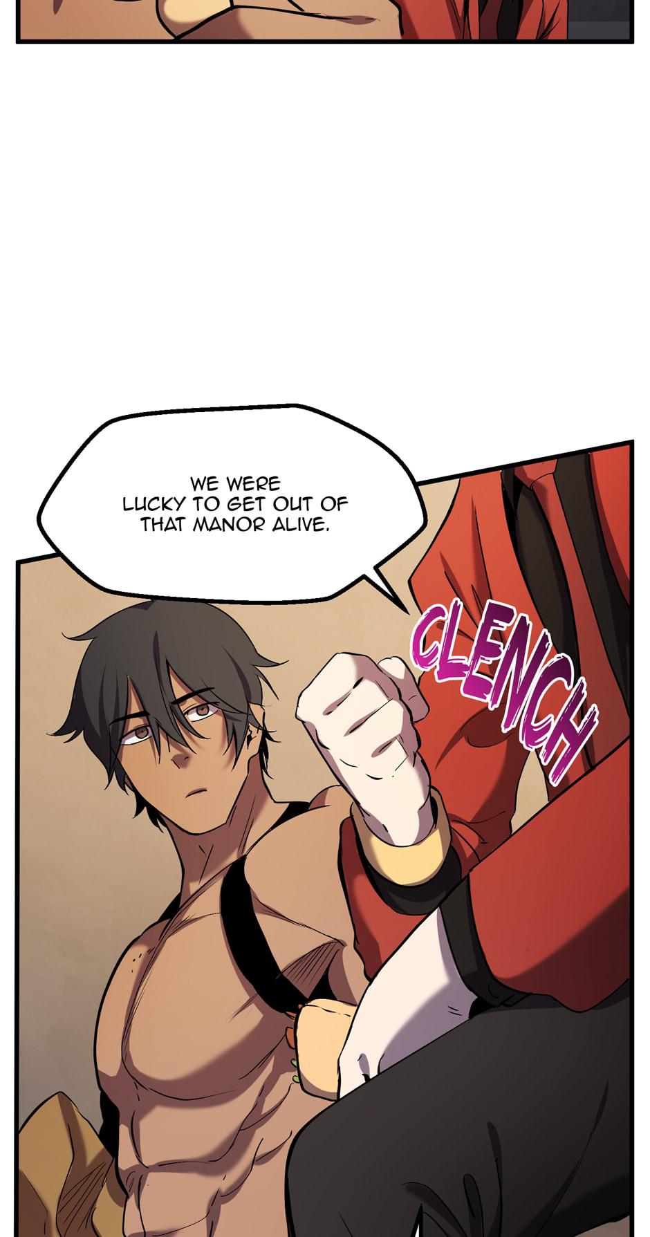 Read Latna Saga_ Survival of a Sword King EN Manga Online