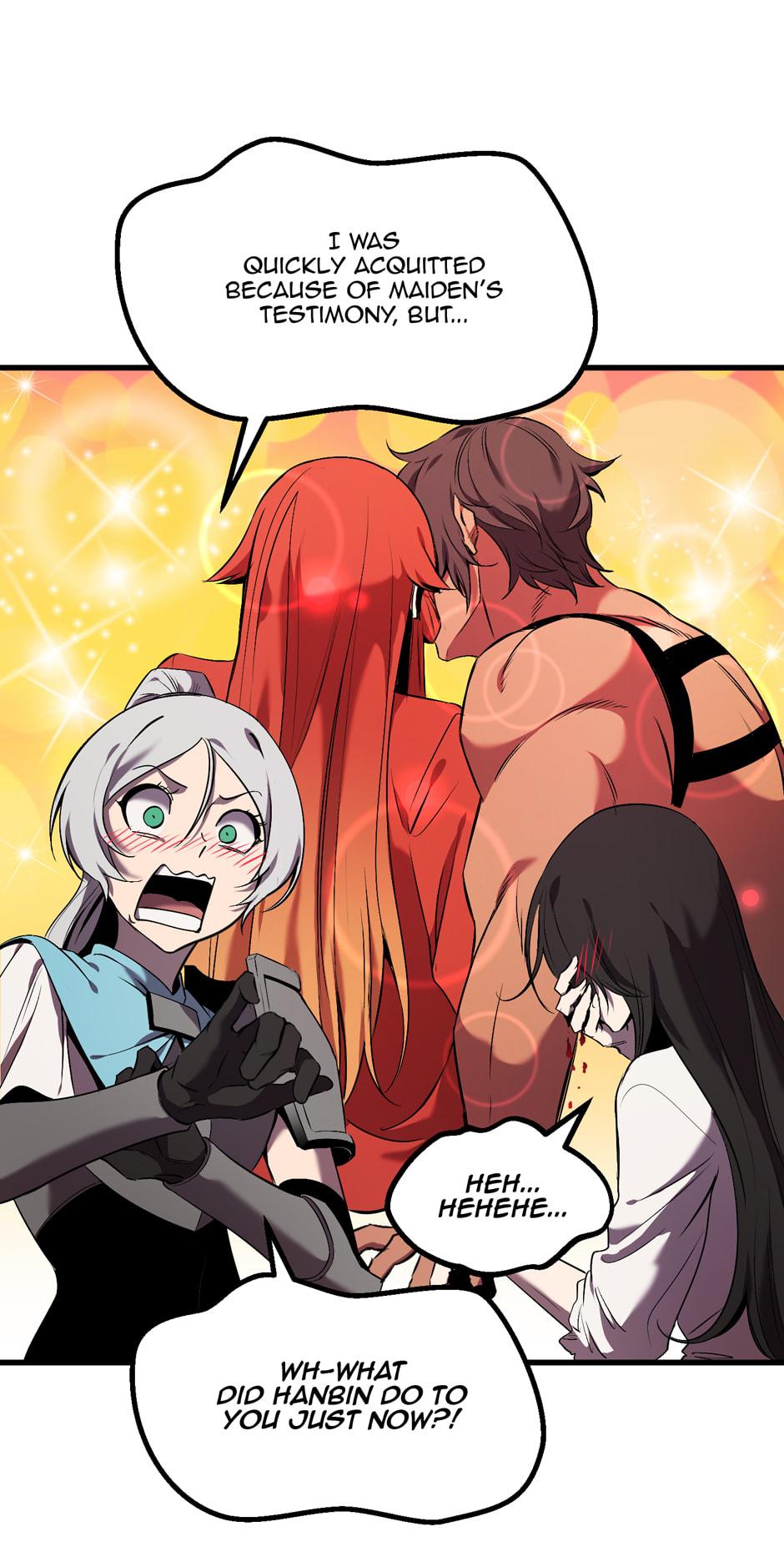 Read Latna Saga_ Survival of a Sword King EN Manga Online