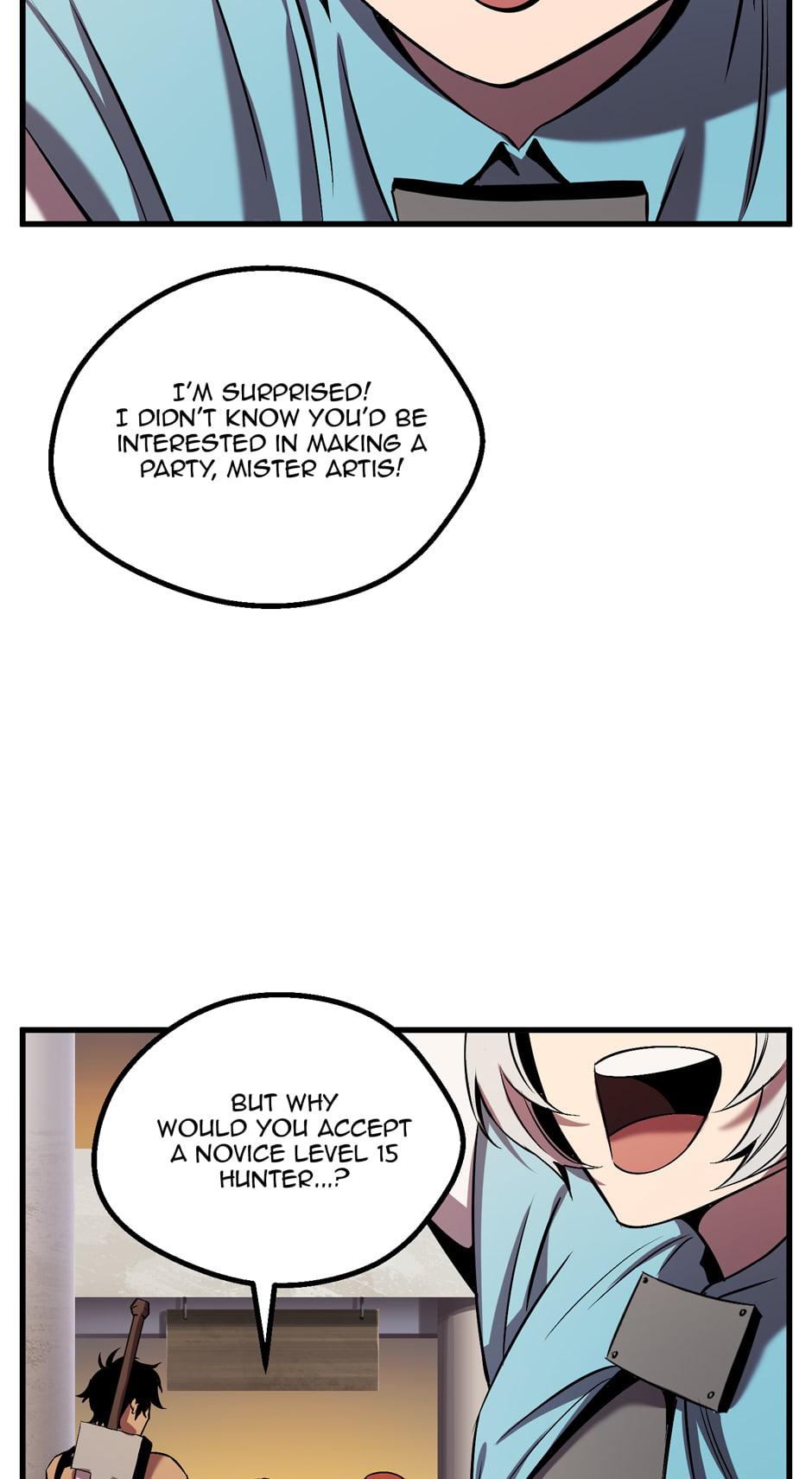 Read Latna Saga_ Survival of a Sword King EN Manga Online