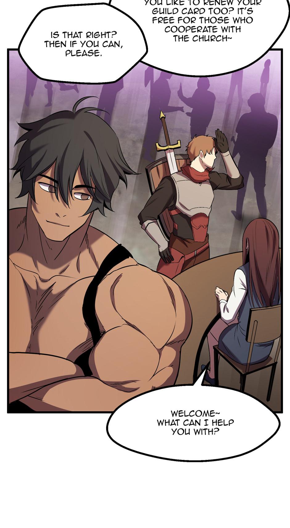 Read Latna Saga_ Survival of a Sword King EN Manga Online