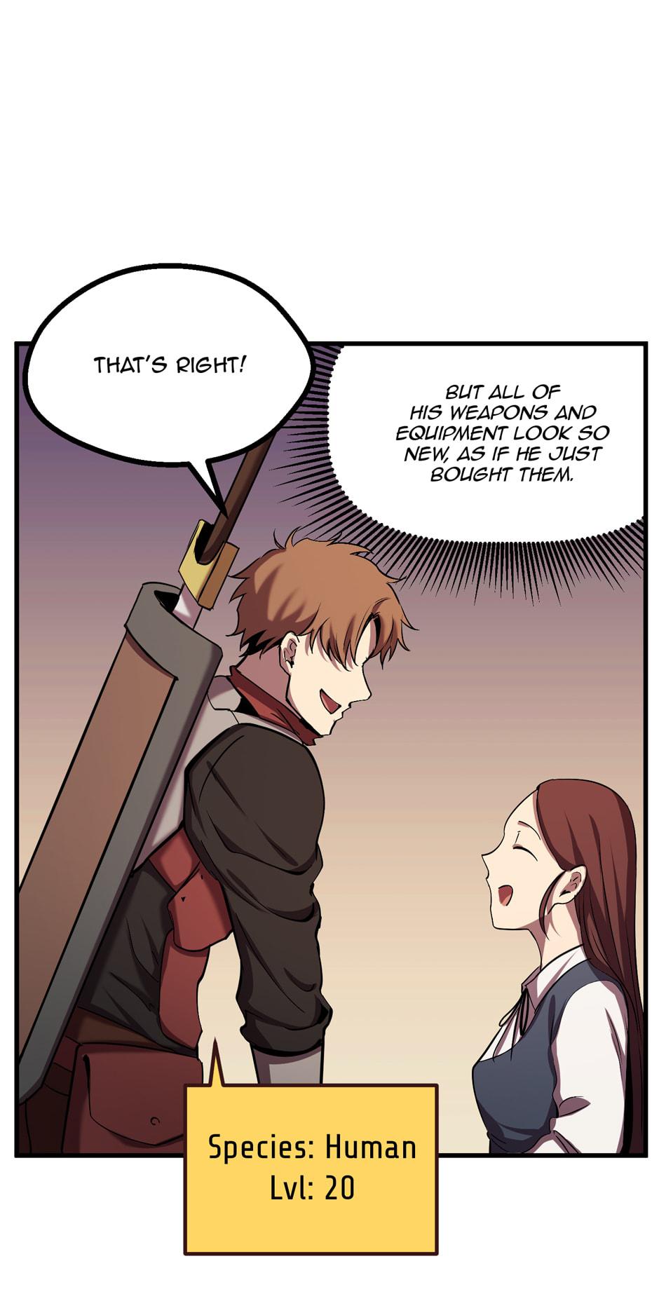 Read Latna Saga_ Survival of a Sword King EN Manga Online