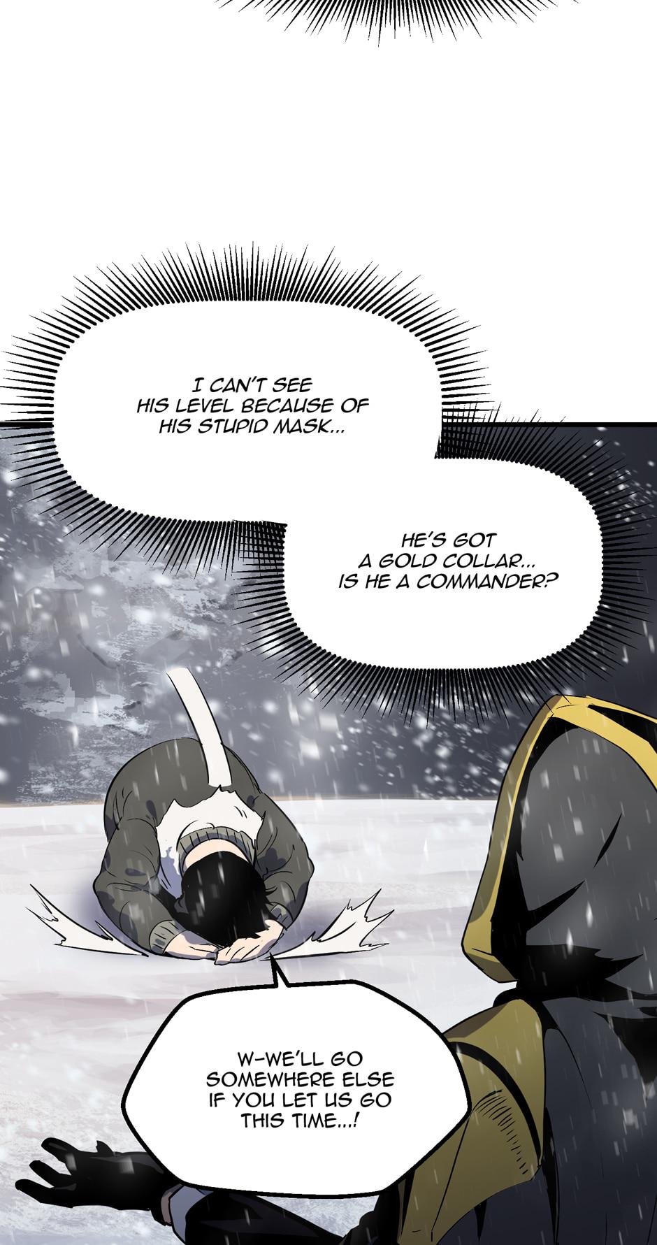 Read Latna Saga_ Survival of a Sword King EN Manga Online