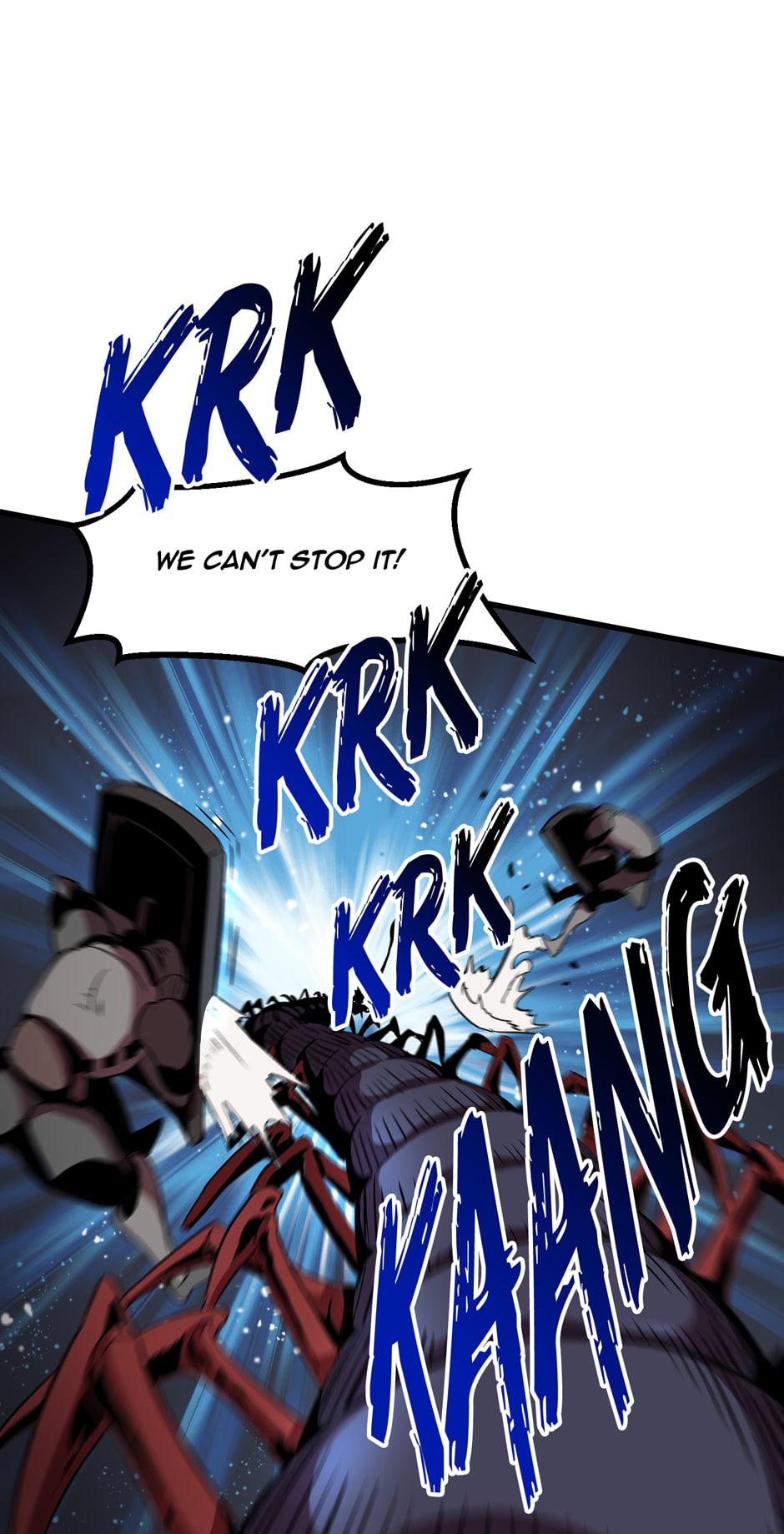 Read Latna Saga_ Survival of a Sword King EN Manga Online