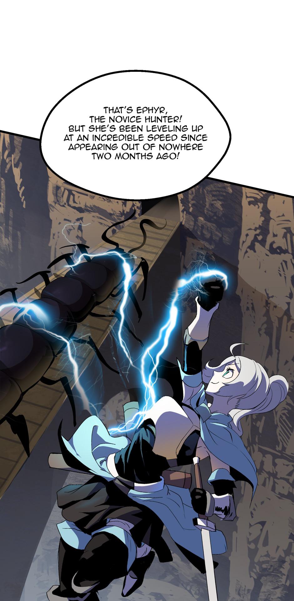 Read Latna Saga_ Survival of a Sword King EN Manga Online