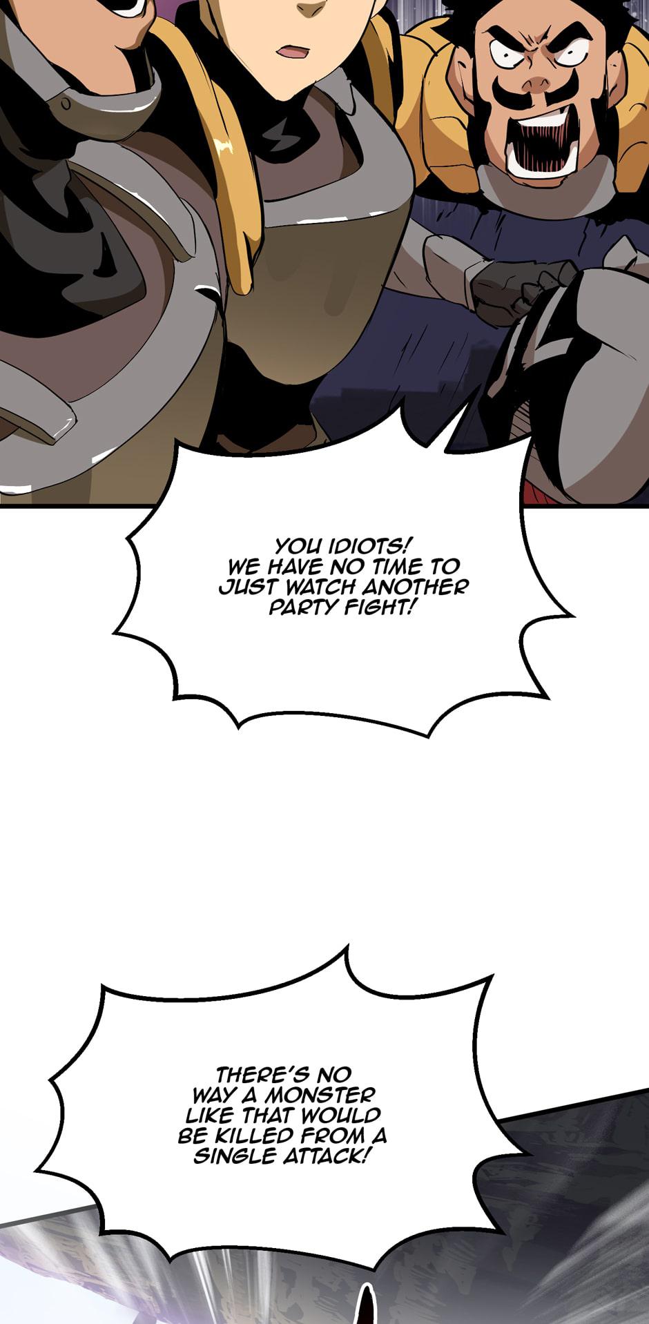 Read Latna Saga_ Survival of a Sword King EN Manga Online