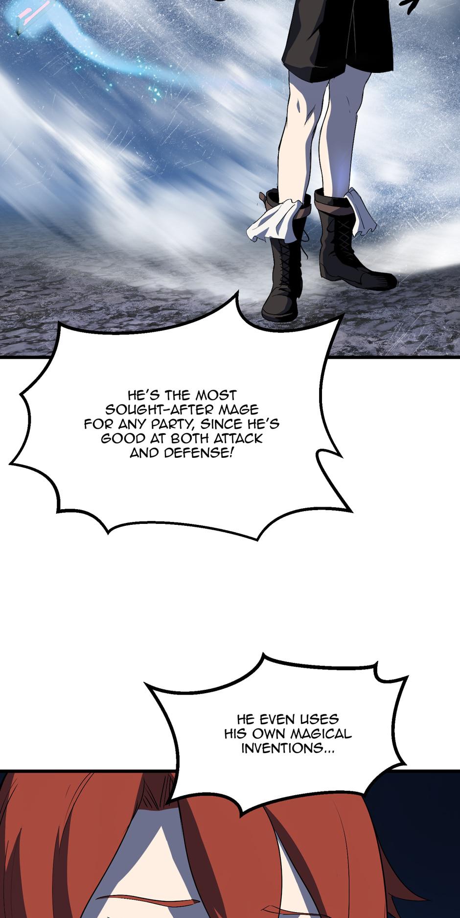 Read Latna Saga_ Survival of a Sword King EN Manga Online