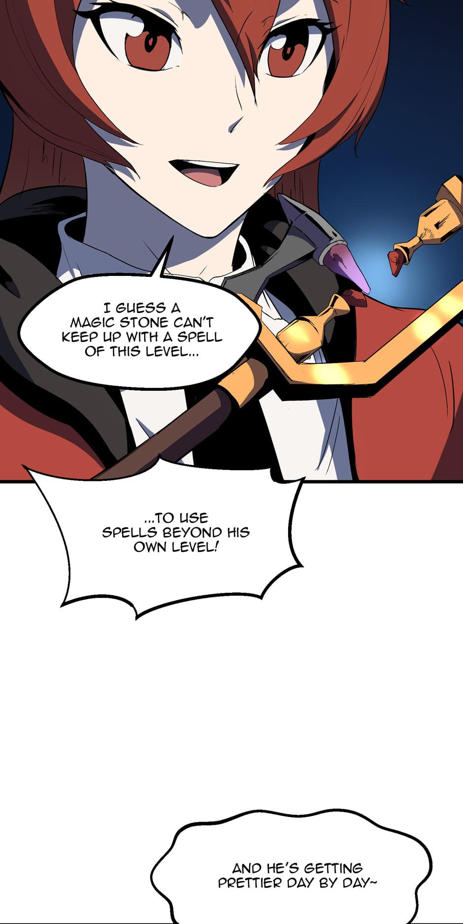 Read Latna Saga_ Survival of a Sword King EN Manga Online