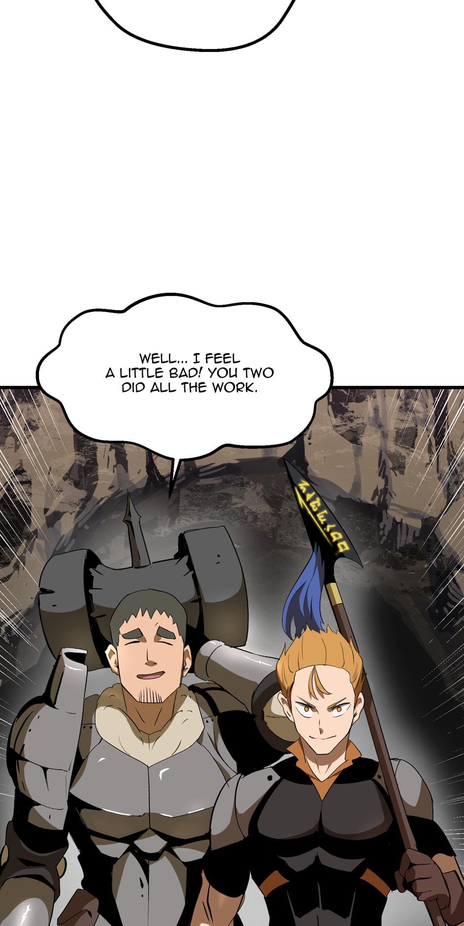 Read Latna Saga_ Survival of a Sword King EN Manga Online