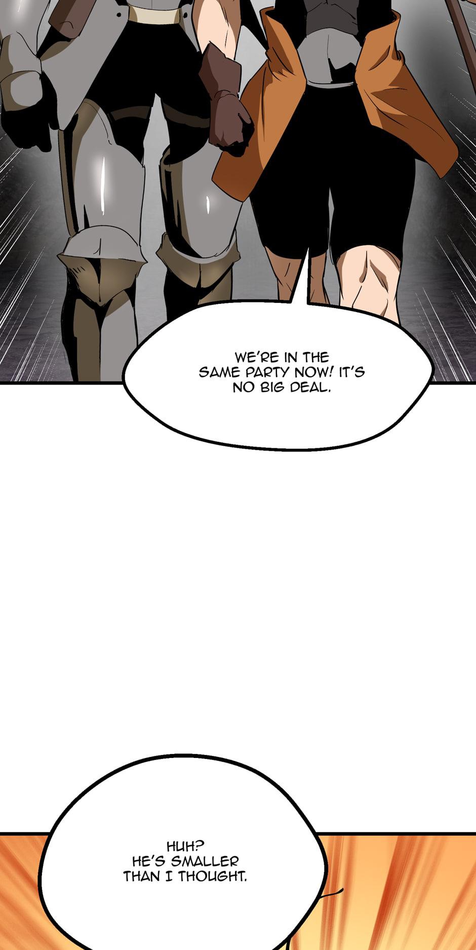 Read Latna Saga_ Survival of a Sword King EN Manga Online