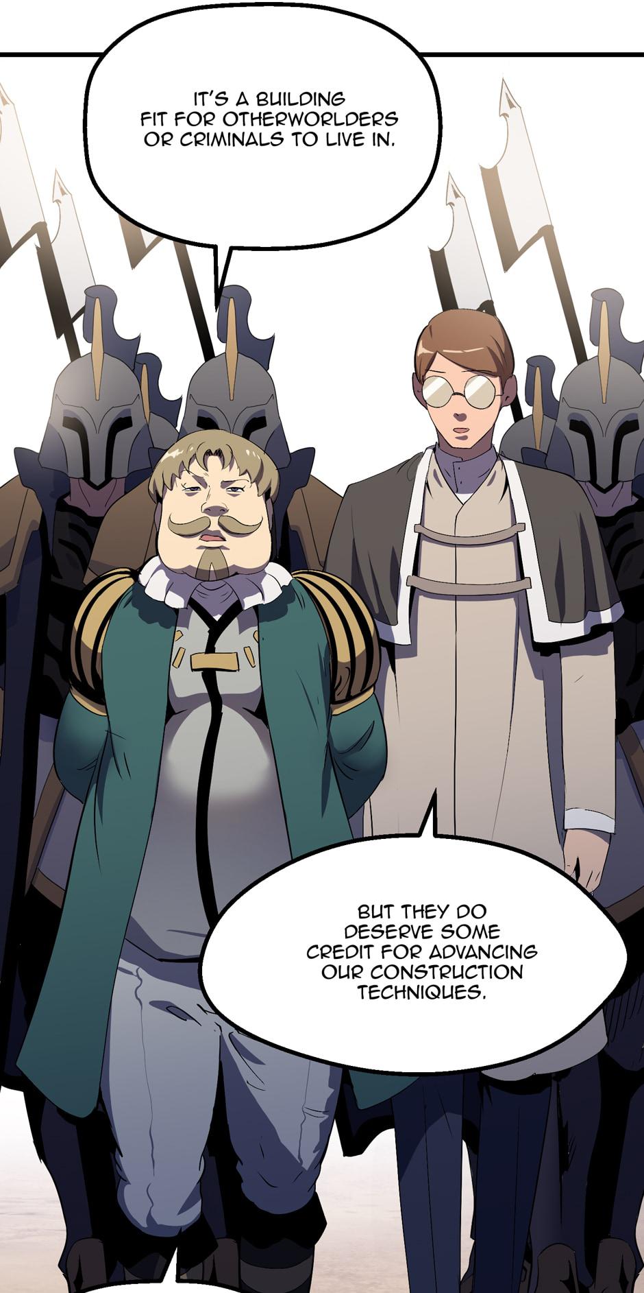 Read Latna Saga_ Survival of a Sword King EN Manga Online