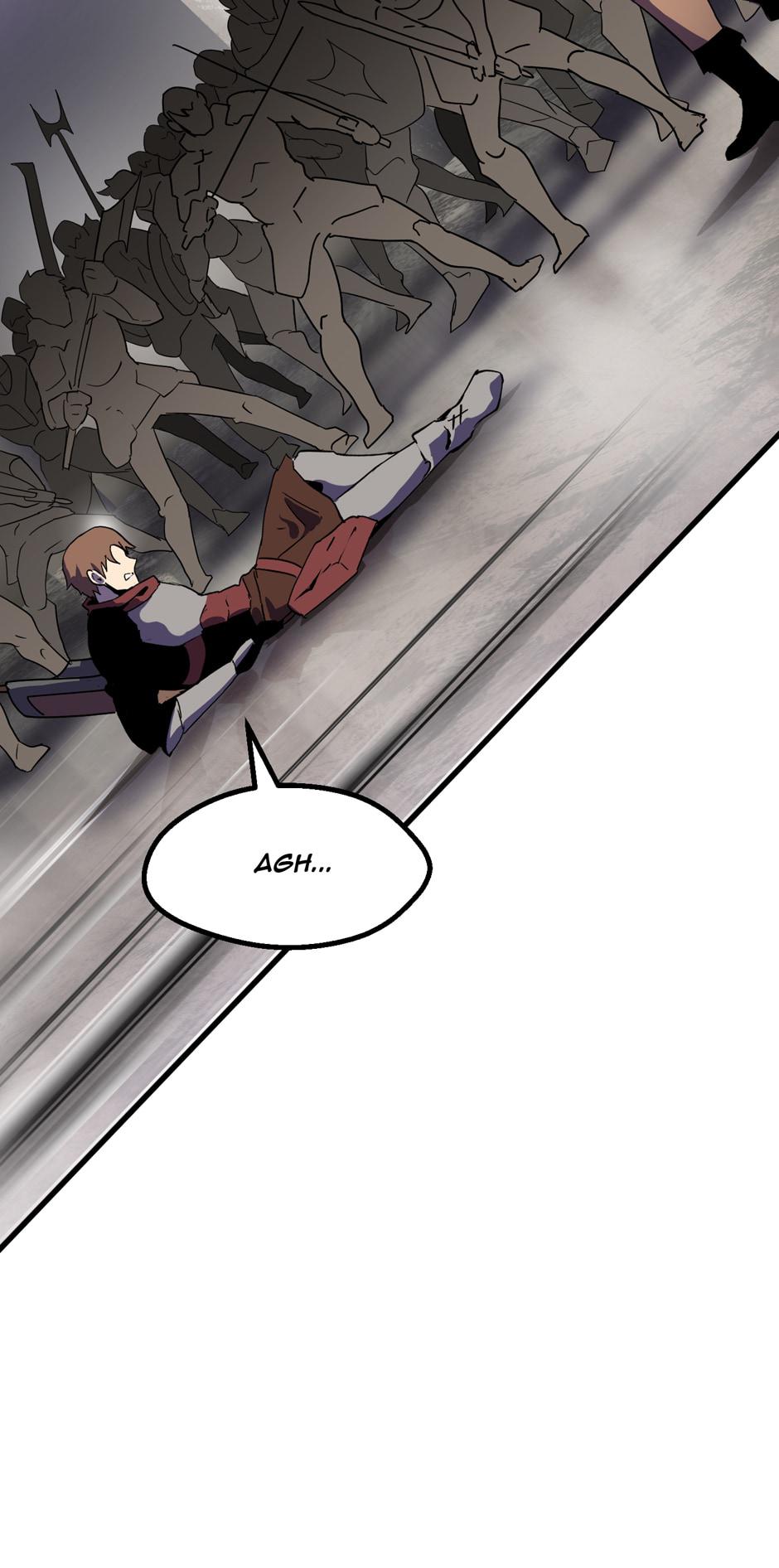 Read Latna Saga_ Survival of a Sword King EN Manga Online