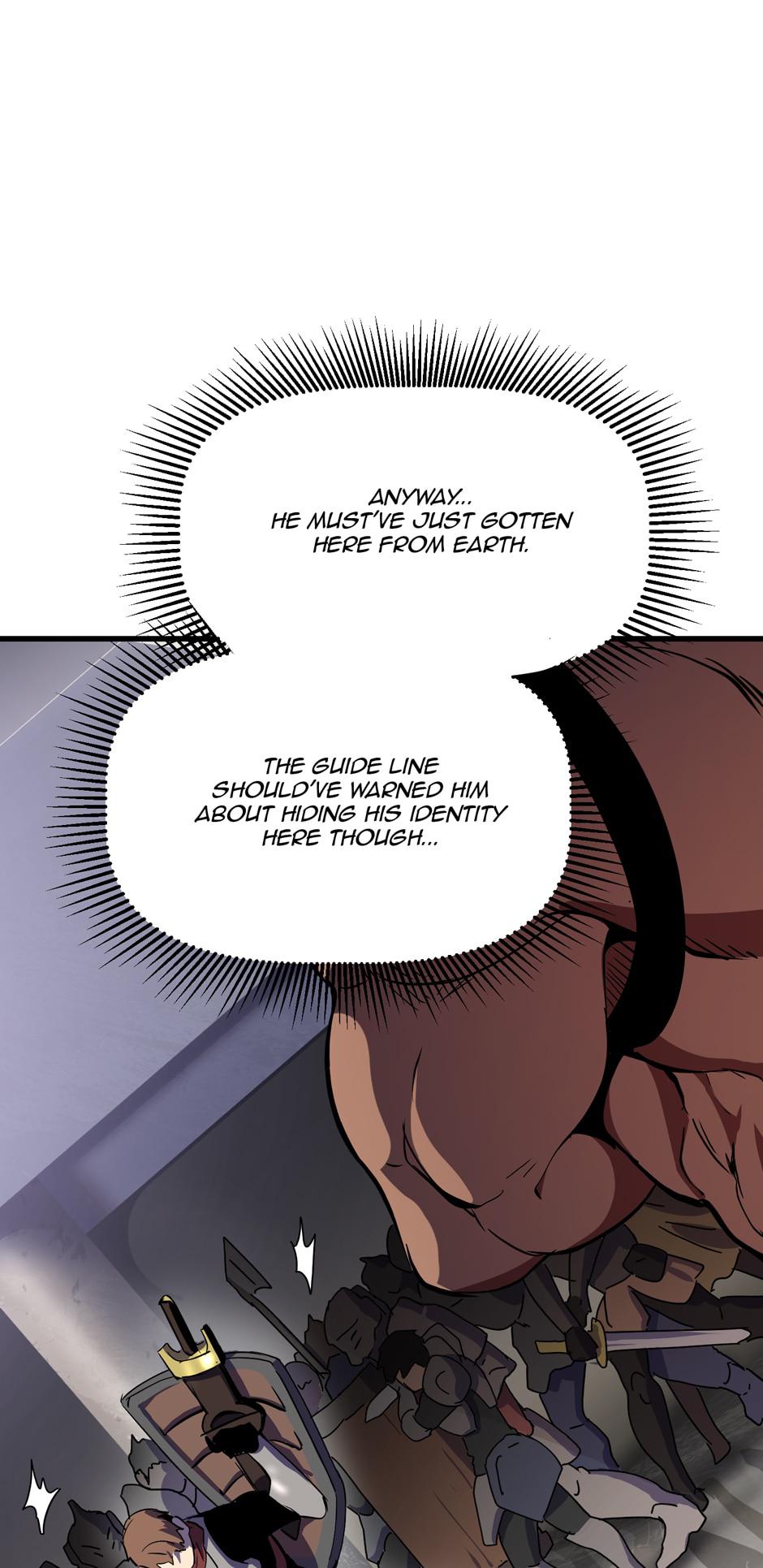 Read Latna Saga_ Survival of a Sword King EN Manga Online