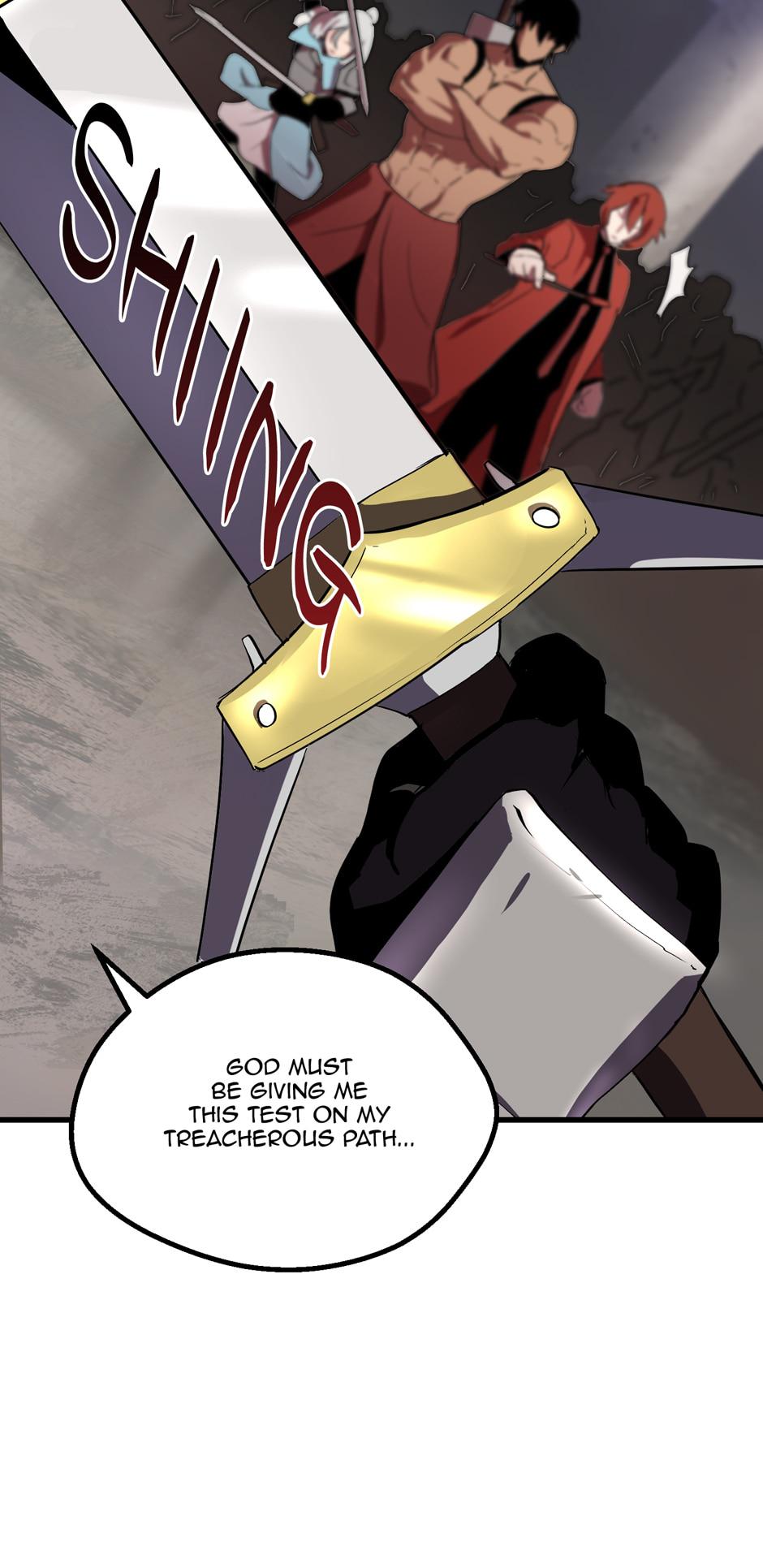 Read Latna Saga_ Survival of a Sword King EN Manga Online