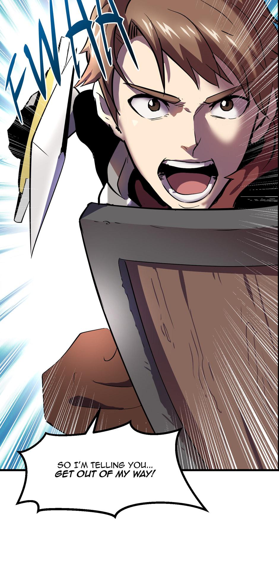Read Latna Saga_ Survival of a Sword King EN Manga Online
