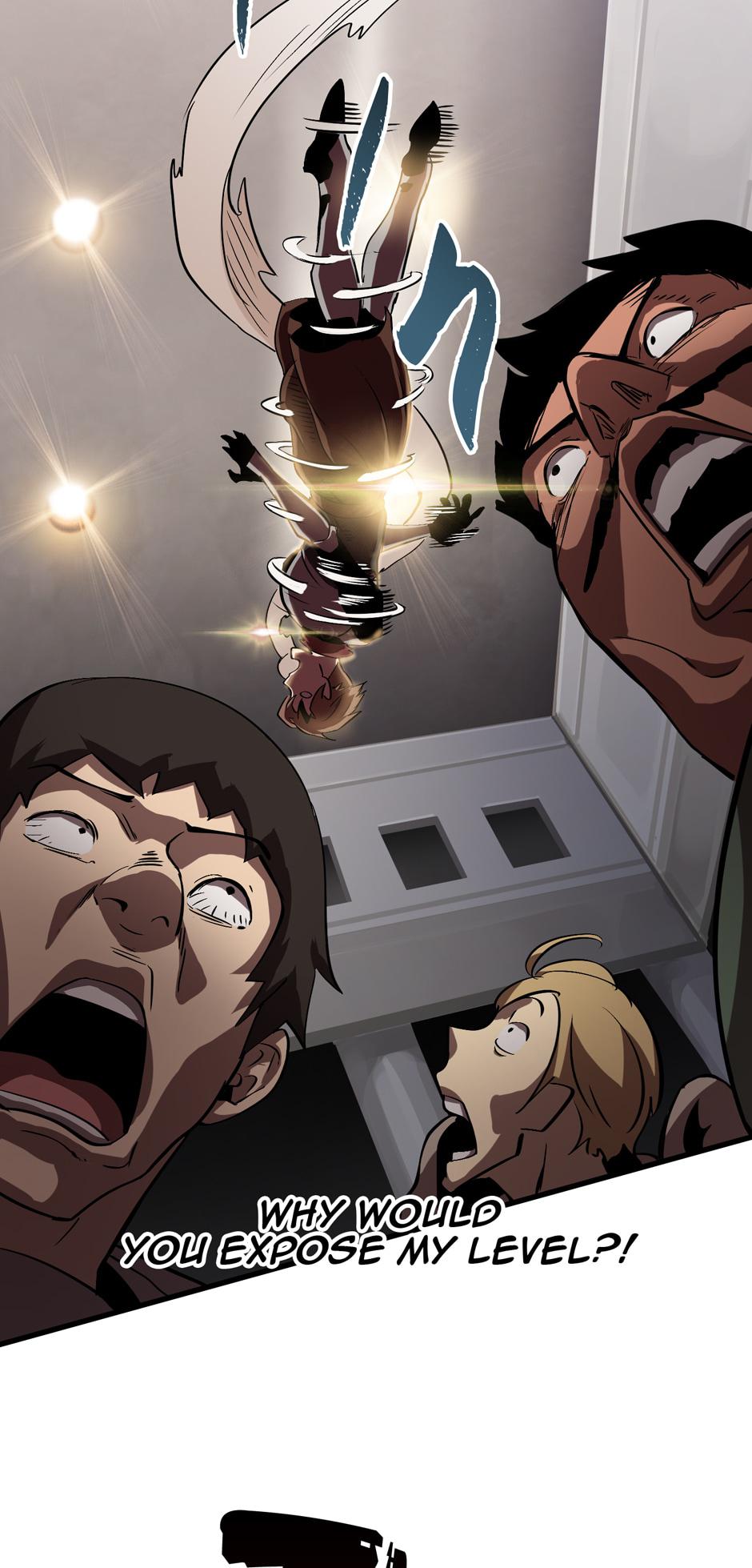 Read Latna Saga_ Survival of a Sword King EN Manga Online