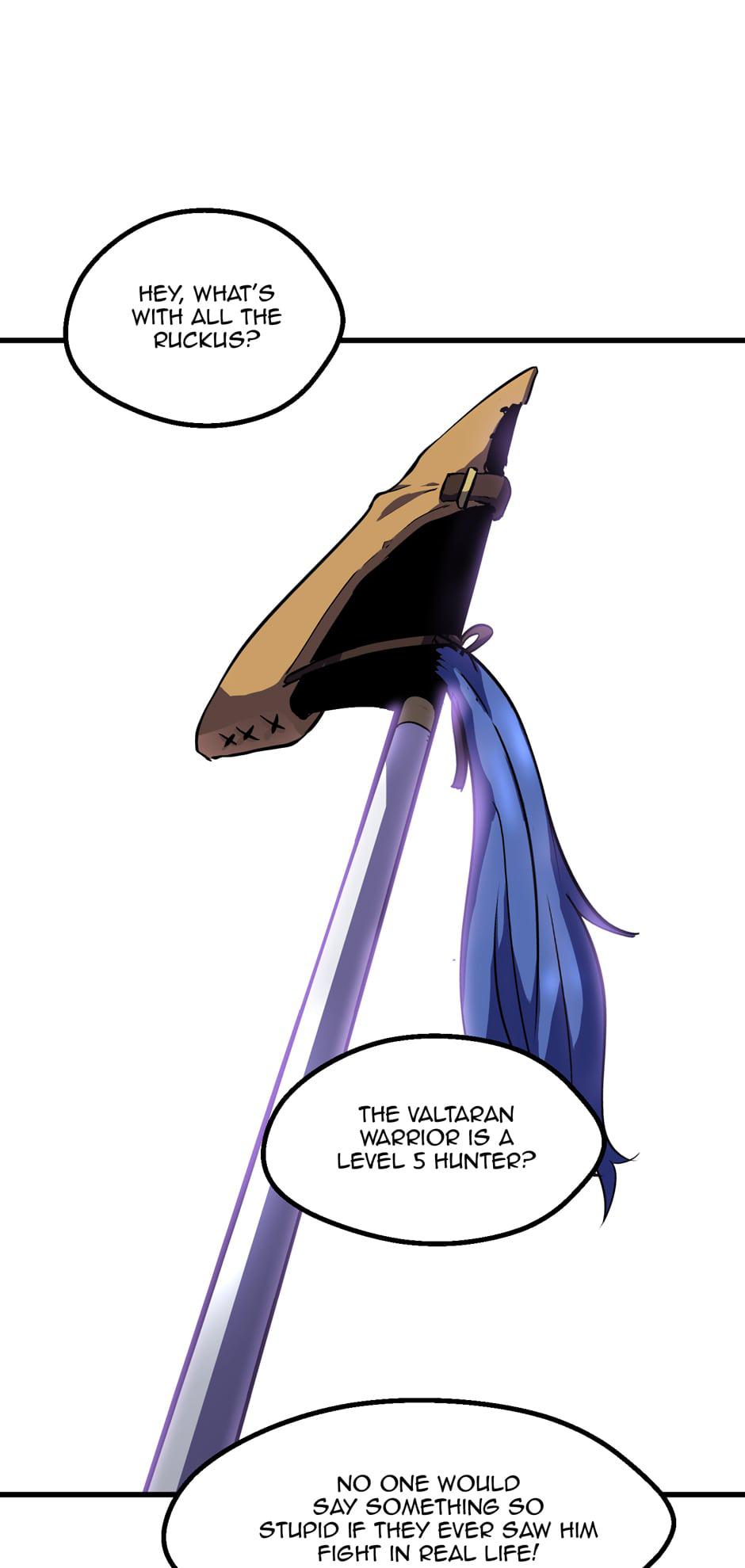 Read Latna Saga_ Survival of a Sword King EN Manga Online