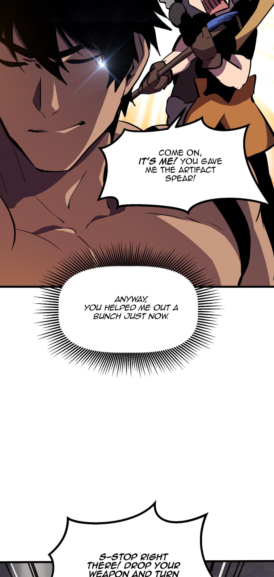 Read Latna Saga_ Survival of a Sword King EN Manga Online