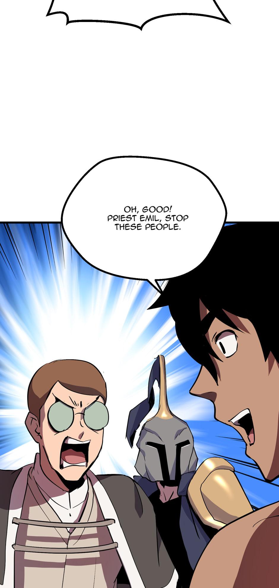 Read Latna Saga_ Survival of a Sword King EN Manga Online