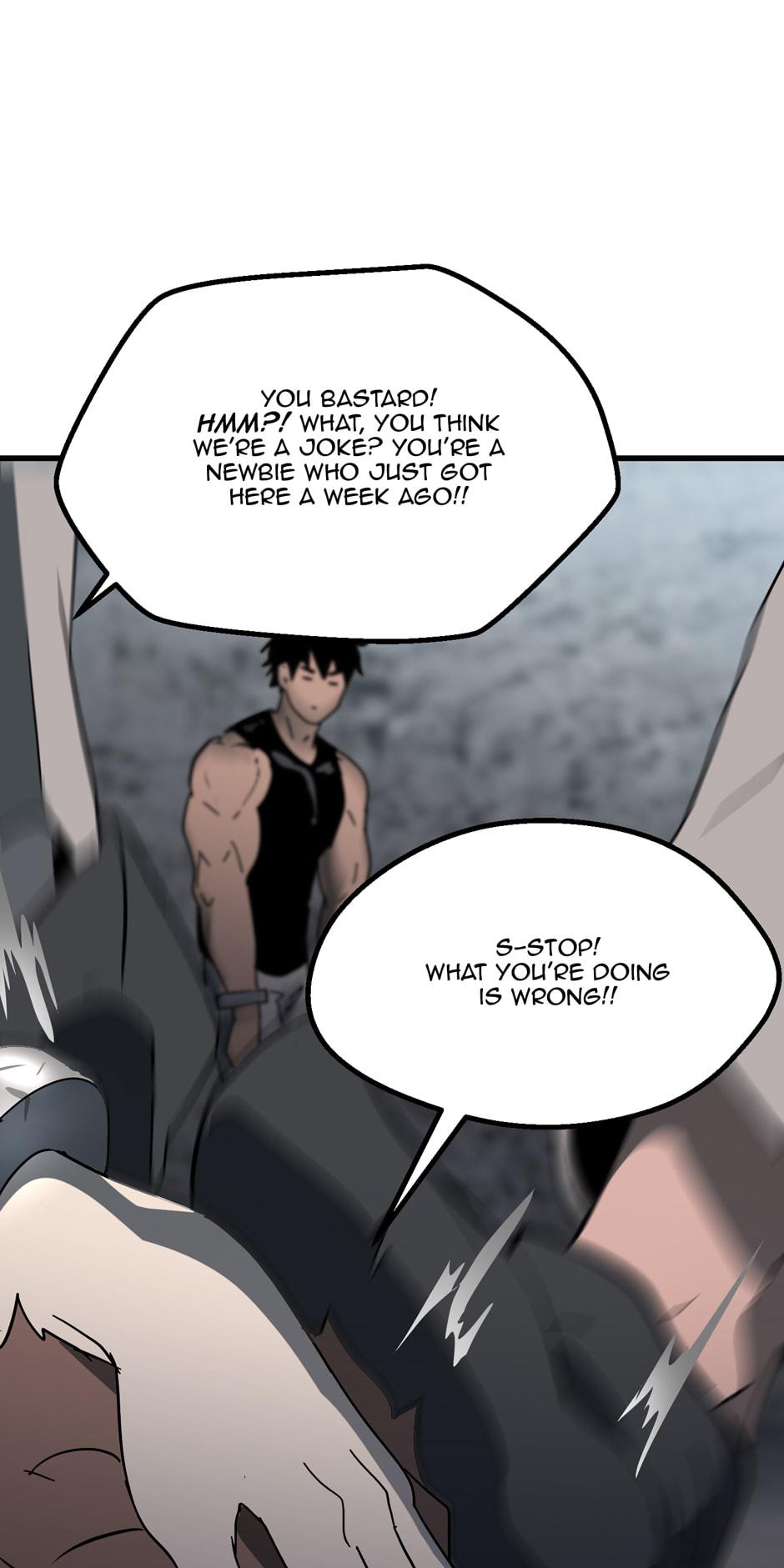 Read Latna Saga_ Survival of a Sword King EN Manga Online