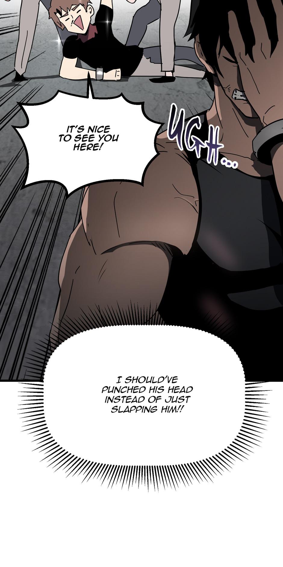Read Latna Saga_ Survival of a Sword King EN Manga Online