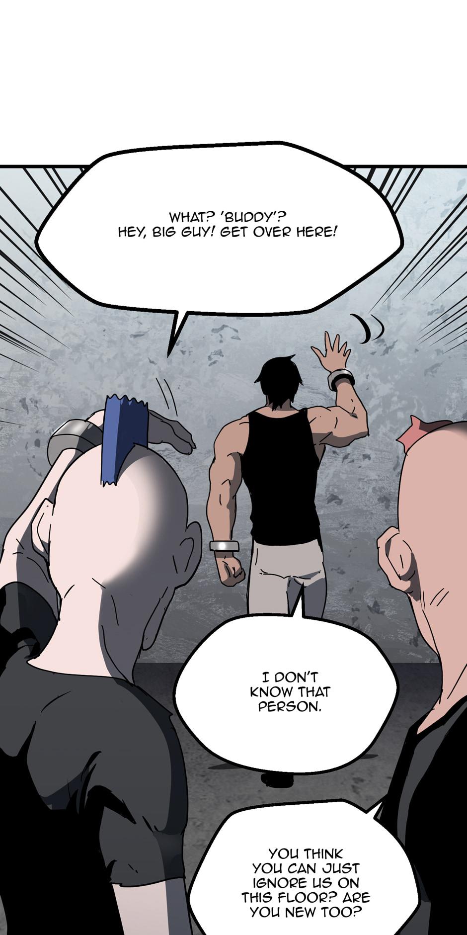 Read Latna Saga_ Survival of a Sword King EN Manga Online