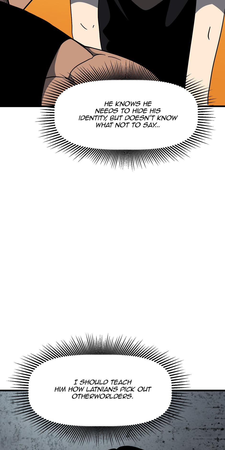 Read Latna Saga_ Survival of a Sword King EN Manga Online