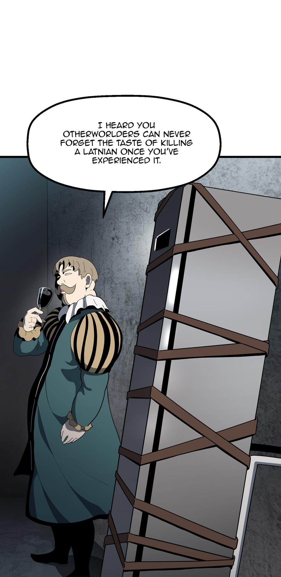Read Latna Saga_ Survival of a Sword King EN Manga Online