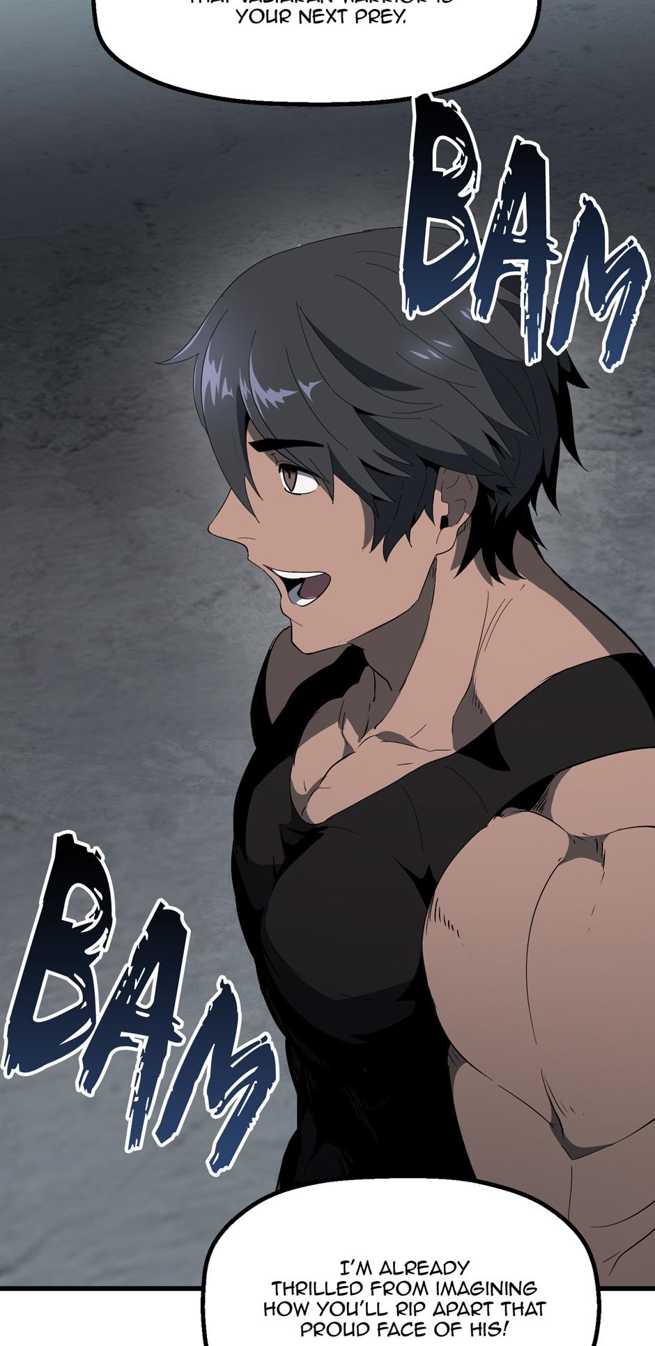 Read Latna Saga_ Survival of a Sword King EN Manga Online