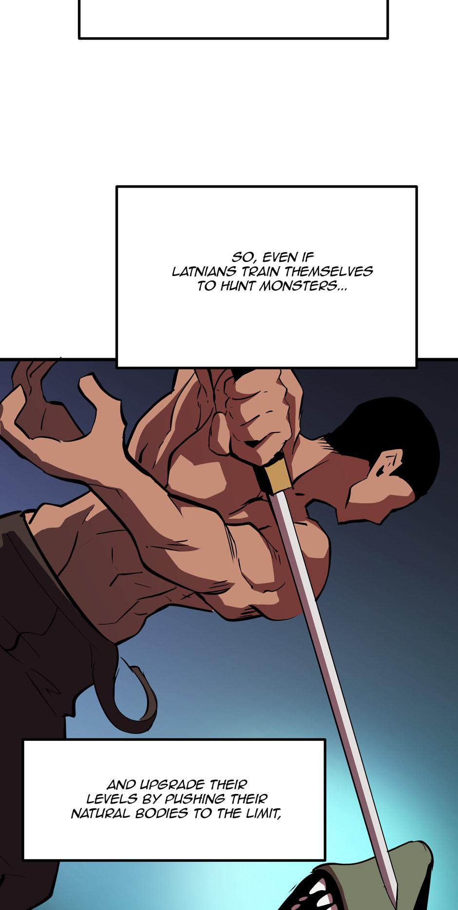 Read Latna Saga_ Survival of a Sword King EN Manga Online