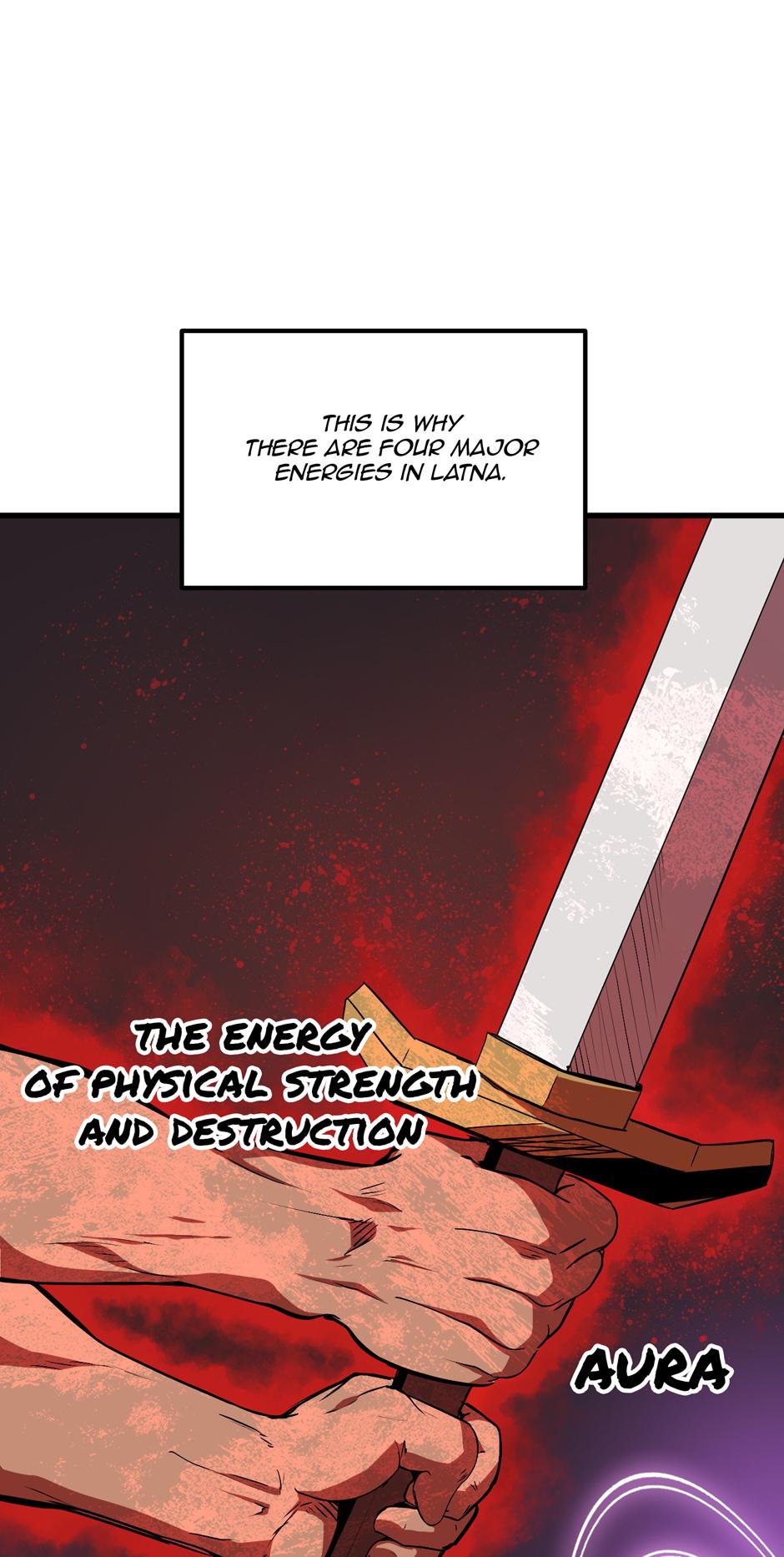 Read Latna Saga_ Survival of a Sword King EN Manga Online
