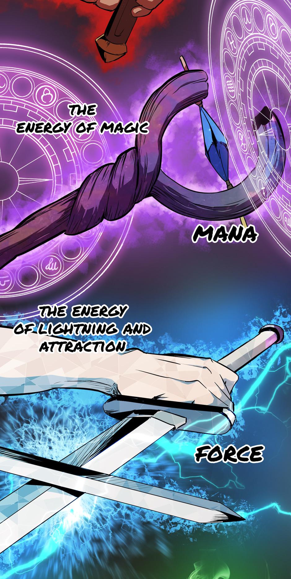 Read Latna Saga_ Survival of a Sword King EN Manga Online
