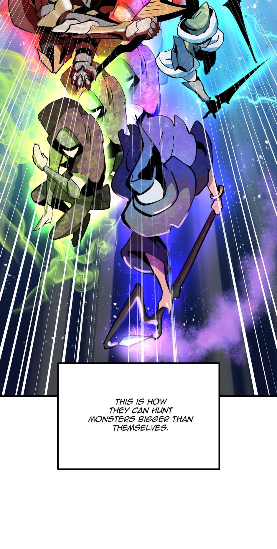 Read Latna Saga_ Survival of a Sword King EN Manga Online
