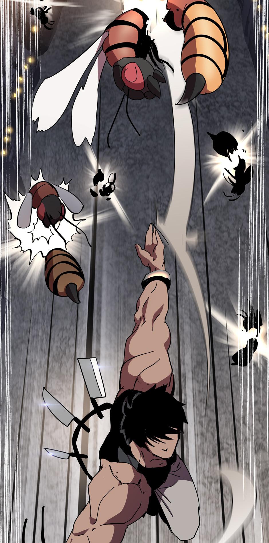 Read Latna Saga_ Survival of a Sword King EN Manga Online