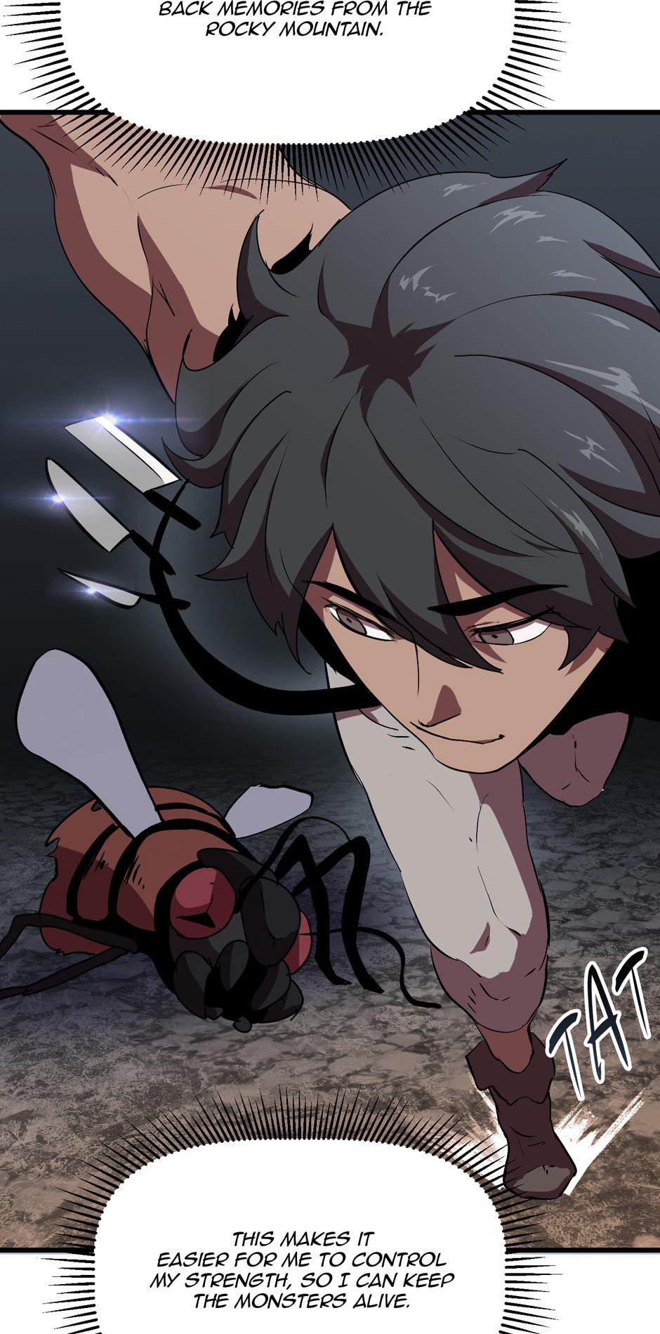 Read Latna Saga_ Survival of a Sword King EN Manga Online