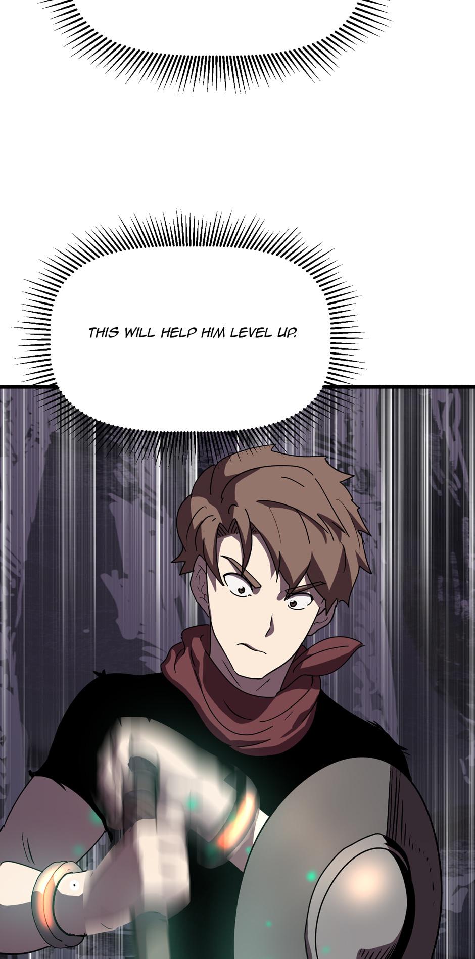 Read Latna Saga_ Survival of a Sword King EN Manga Online