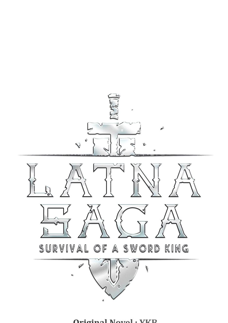 Read Latna Saga_ Survival of a Sword King EN Manga Online