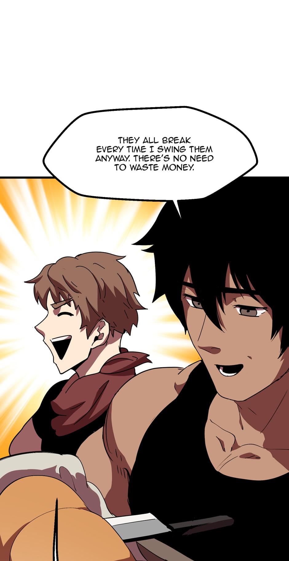 Read Latna Saga_ Survival of a Sword King EN Manga Online