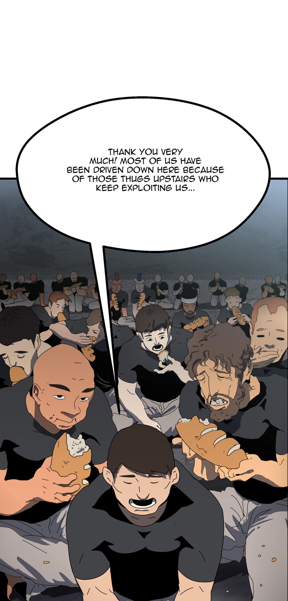 Read Latna Saga_ Survival of a Sword King EN Manga Online