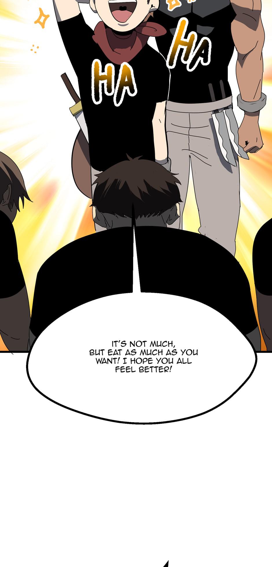 Read Latna Saga_ Survival of a Sword King EN Manga Online